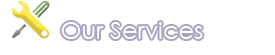 Our Services